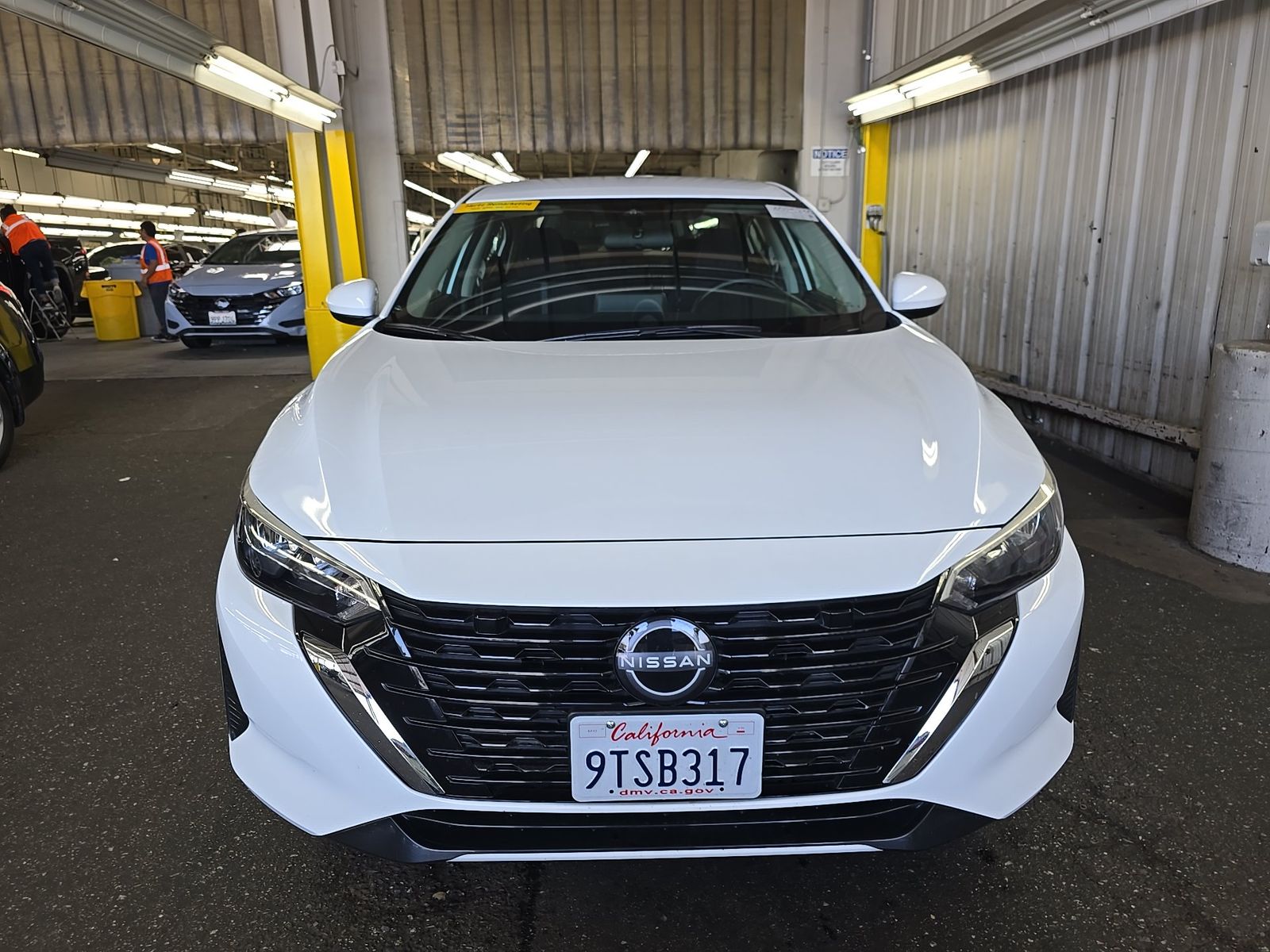NISSAN SENTRA - 3