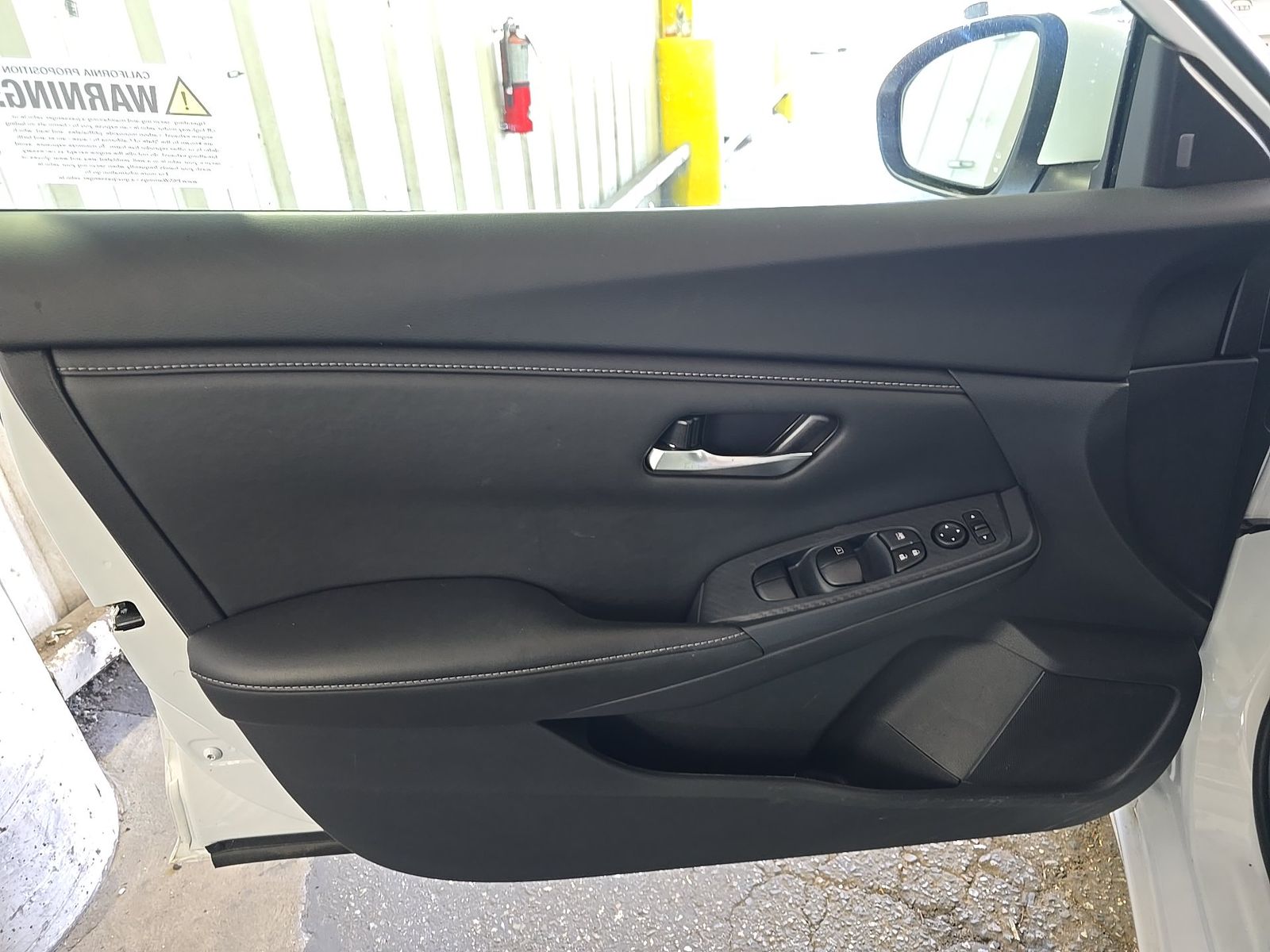 NISSAN SENTRA - 10
