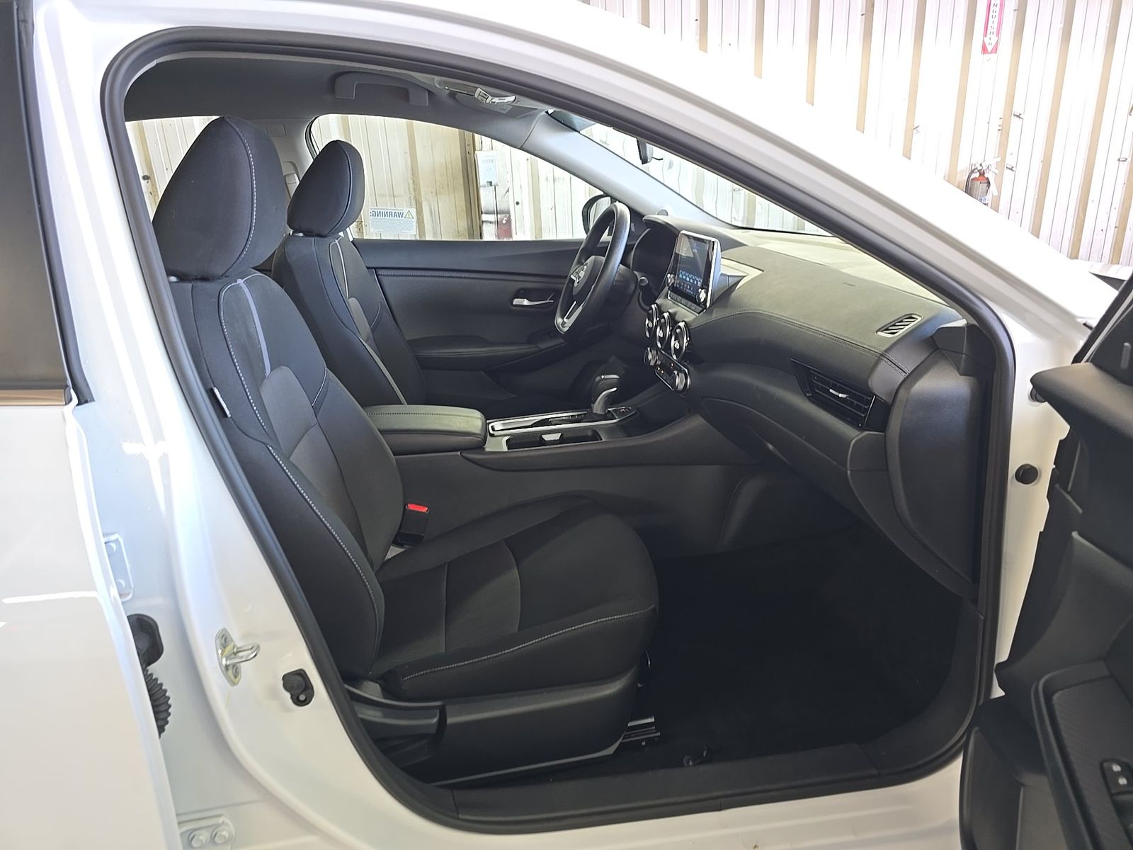 NISSAN SENTRA - 9