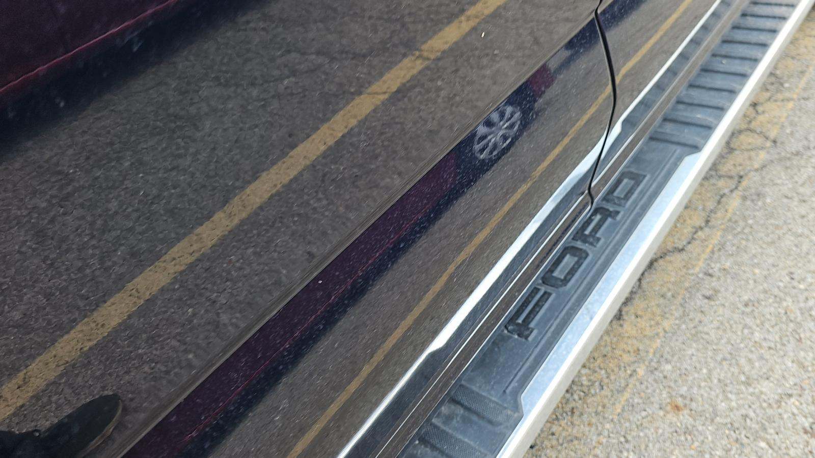 2023 Ford F-150 Lariat AWD