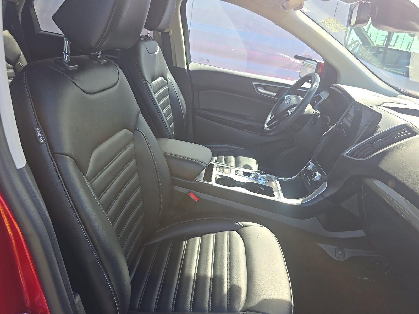 FORD EDGE - 9