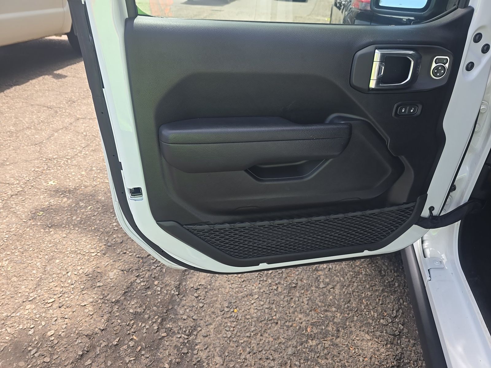 2024 Jeep Wrangler 4xe Sport S AWD