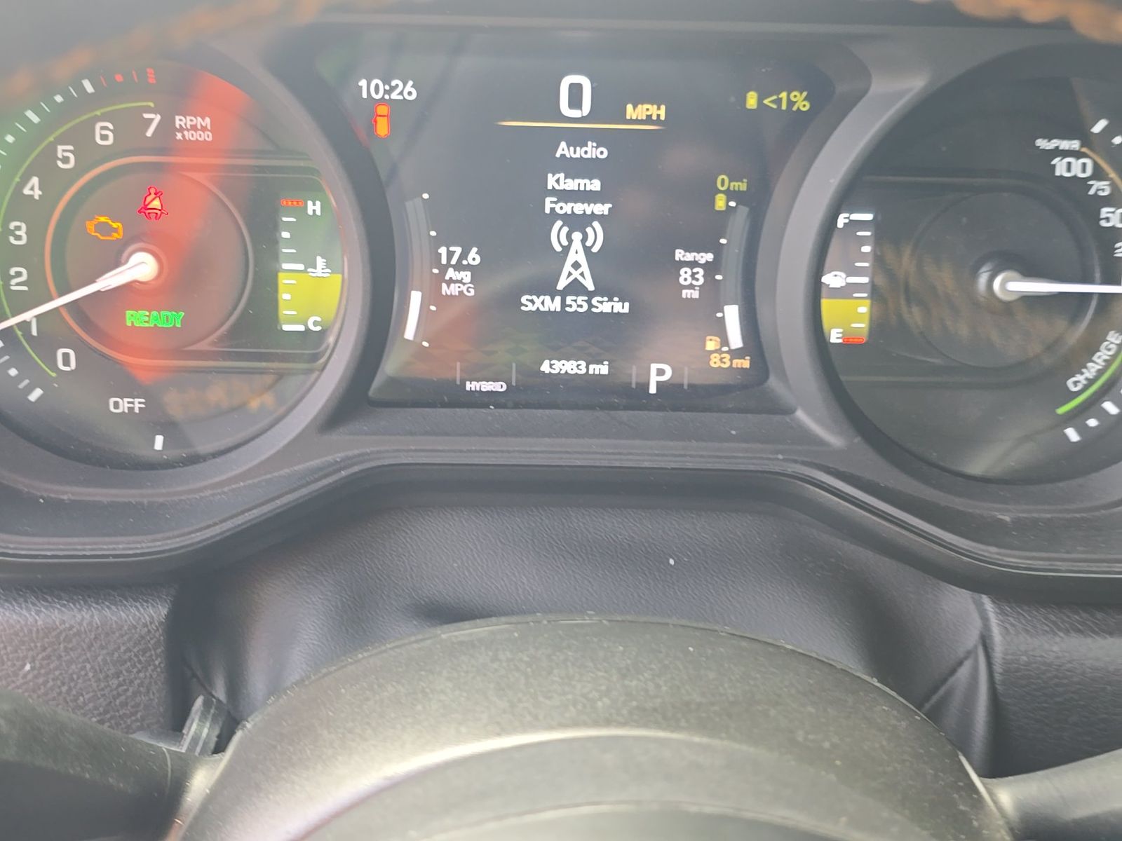 2024 Jeep Wrangler 4xe Sport S AWD