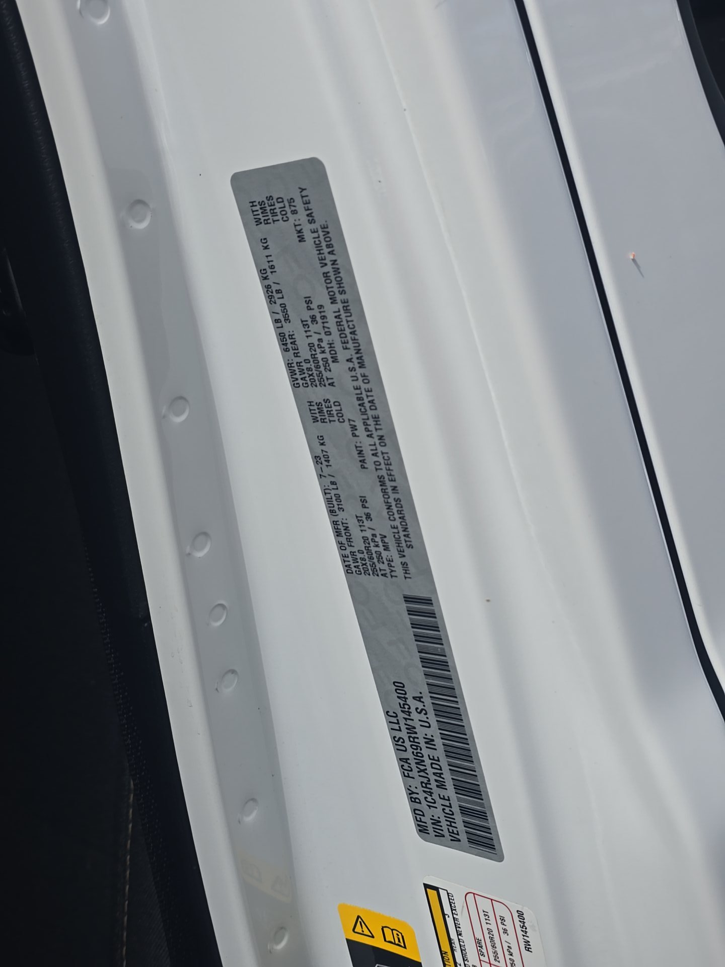 2024 Jeep Wrangler 4xe Sport S AWD