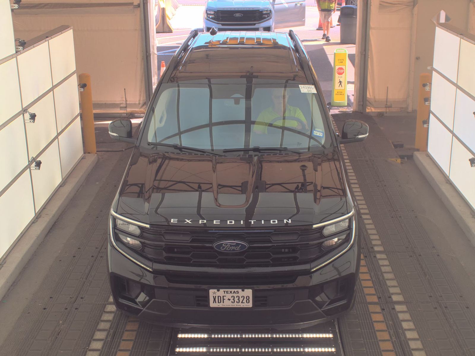 FORD EXPEDITION MAX - 3