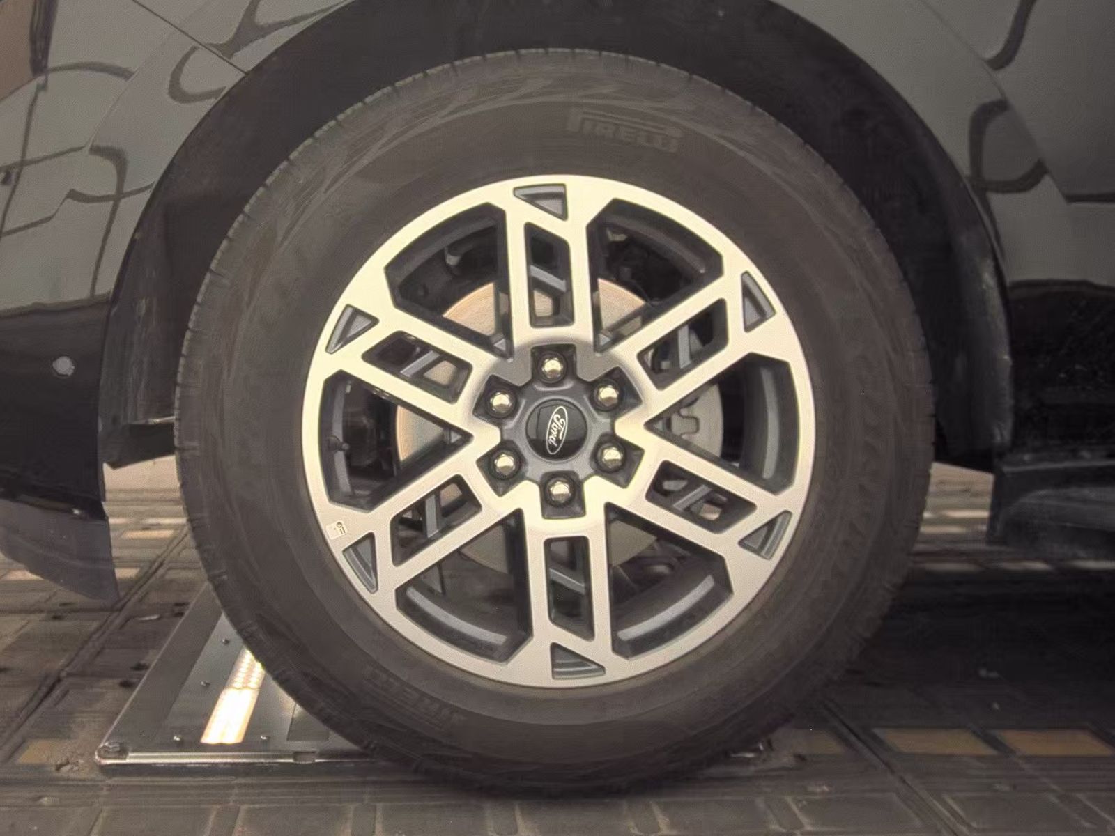 FORD EXPEDITION MAX - 10