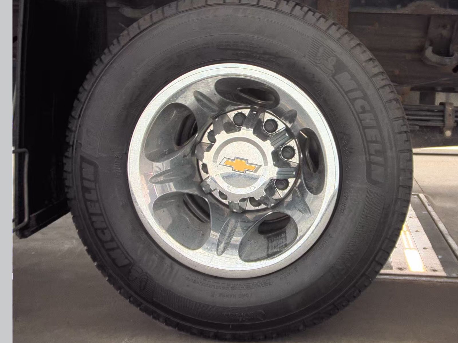 2024 Chevrolet Silverado 3500HD LT AWD