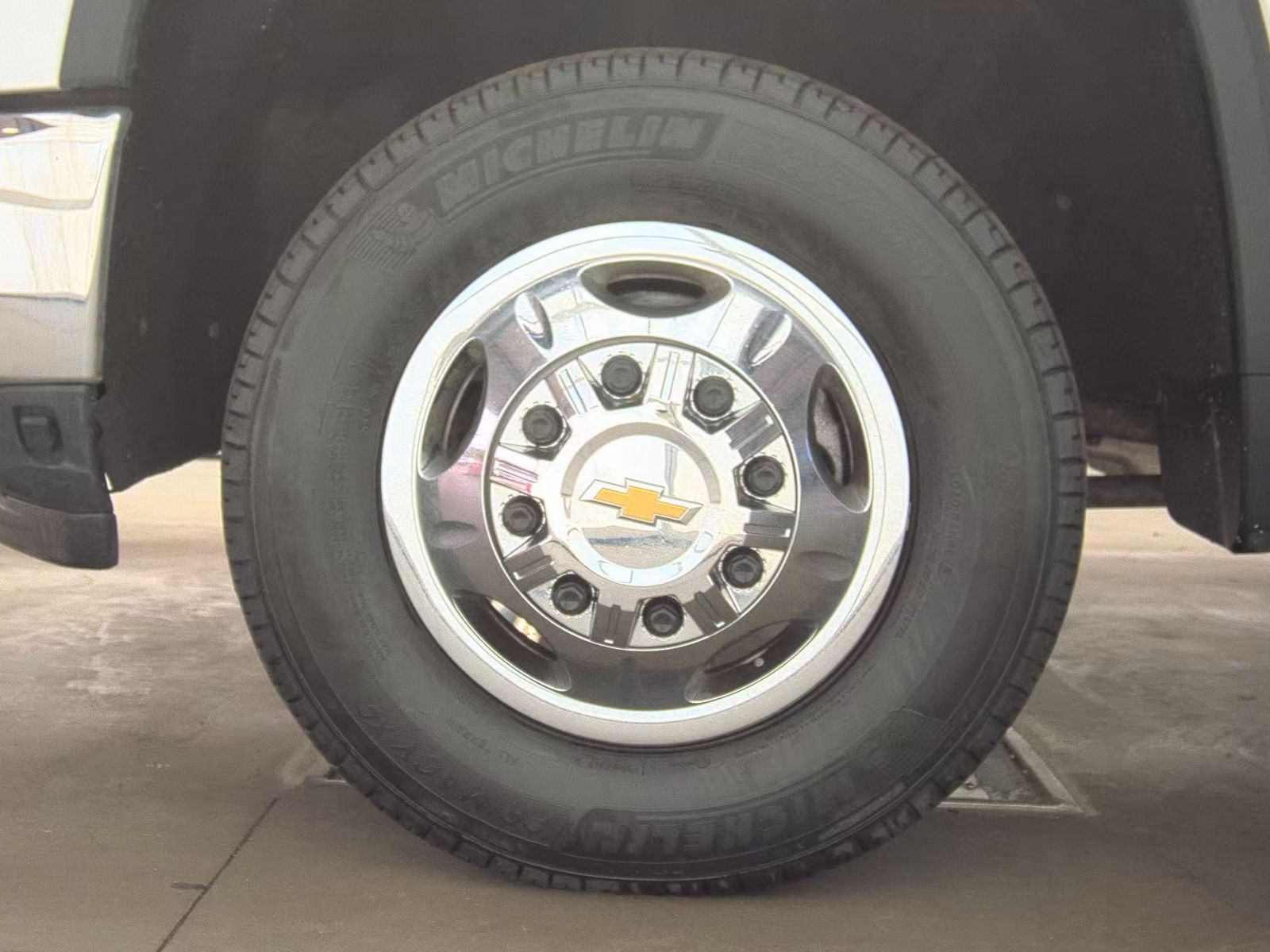 2024 Chevrolet Silverado 3500HD LT AWD