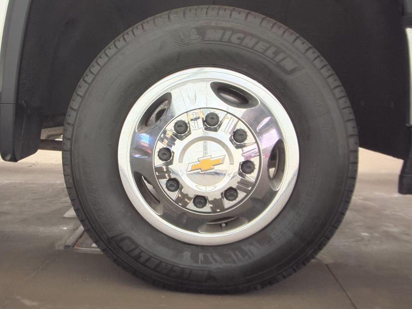 2024 Chevrolet Silverado 3500HD LT AWD