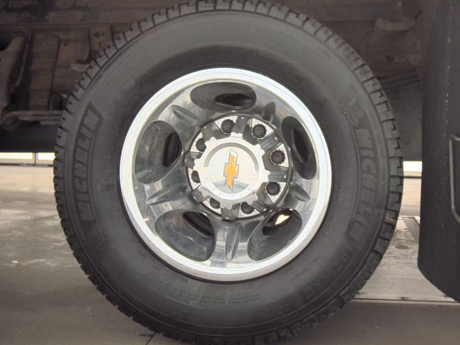 2024 Chevrolet Silverado 3500HD LT AWD