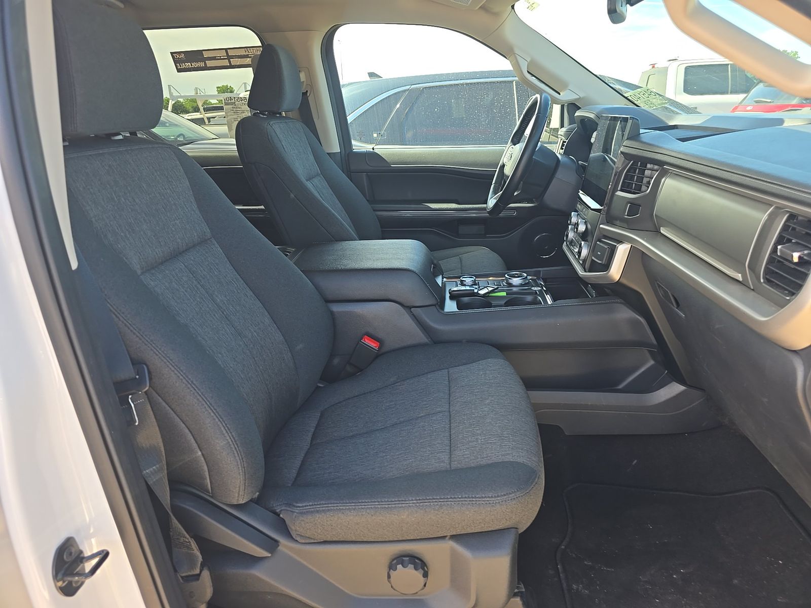FORD EXPEDITION MAX - 9