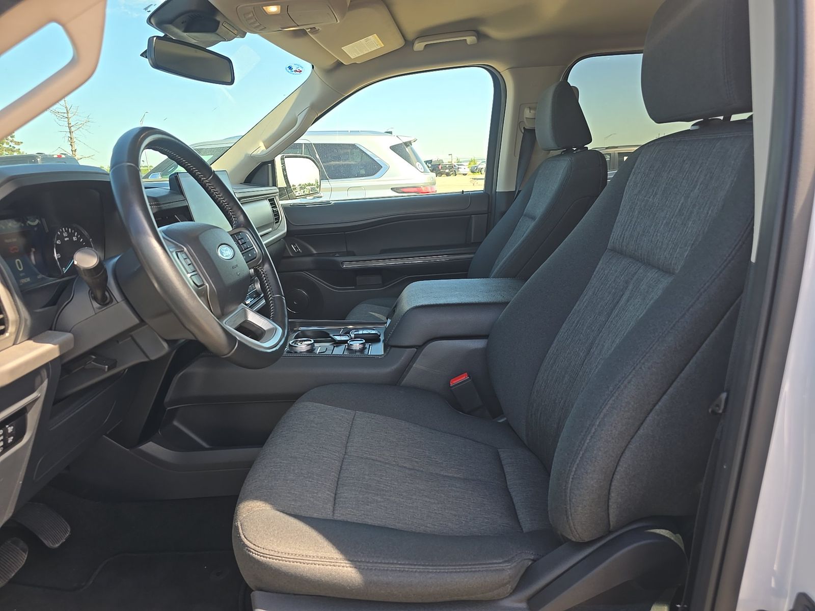 FORD EXPEDITION MAX - 8