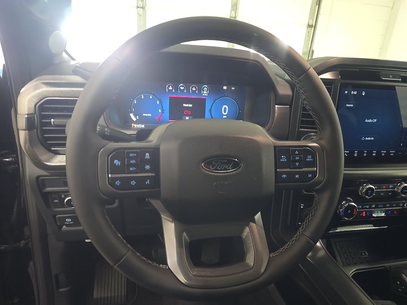 2026 Ford F-150 Lariat AWD