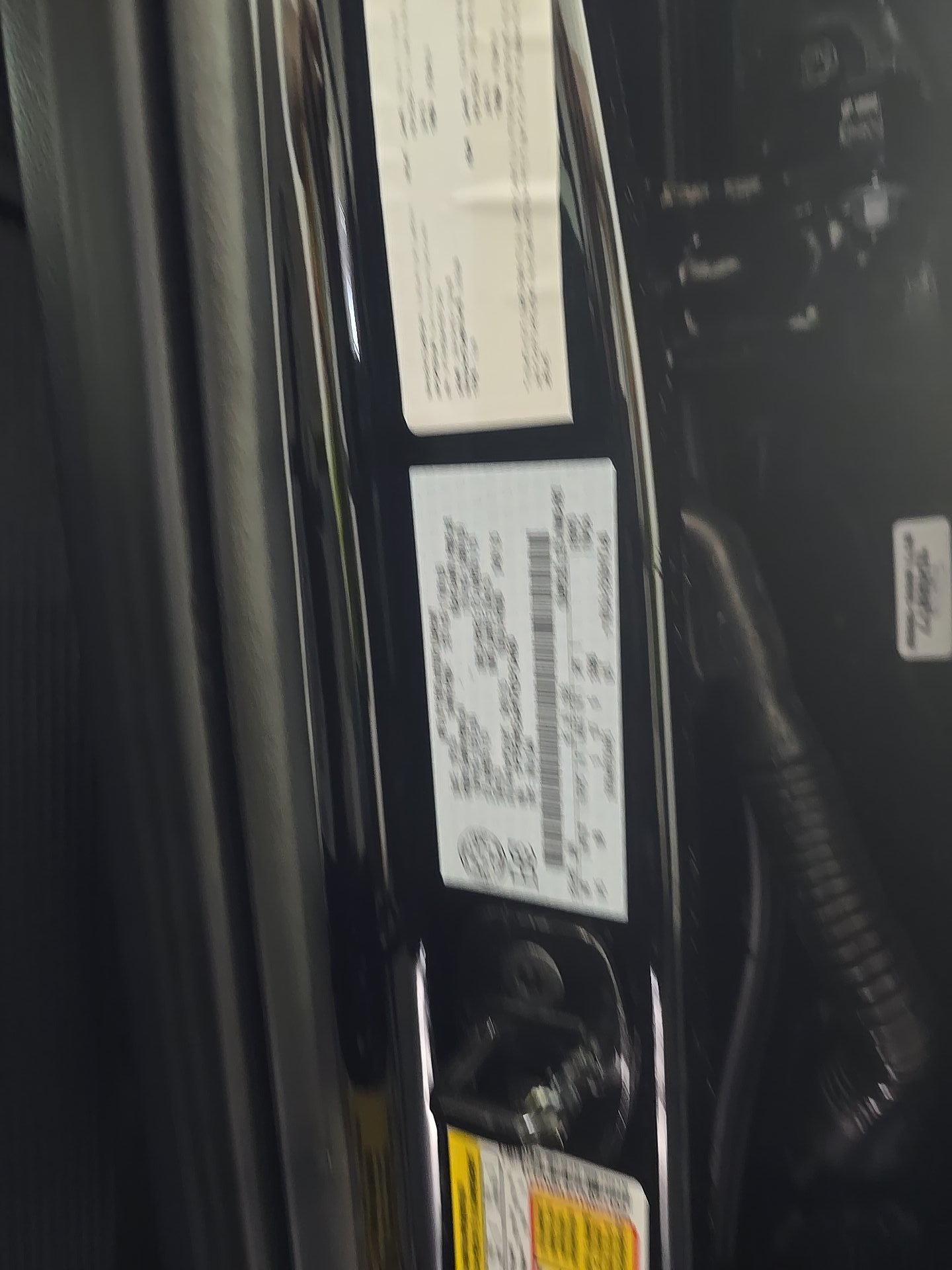 2026 Ford F-150 Lariat AWD