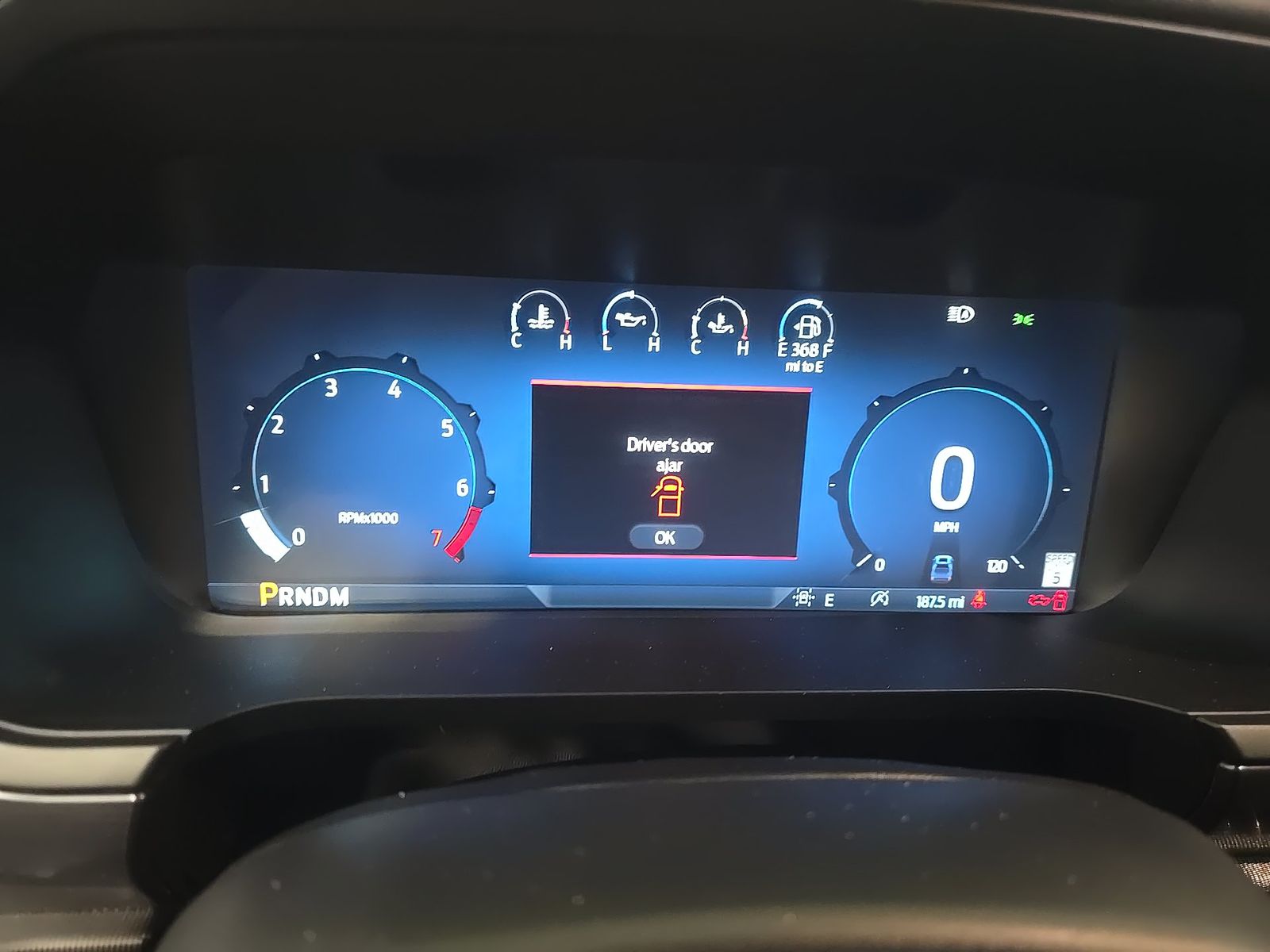 2026 Ford F-150 Lariat AWD