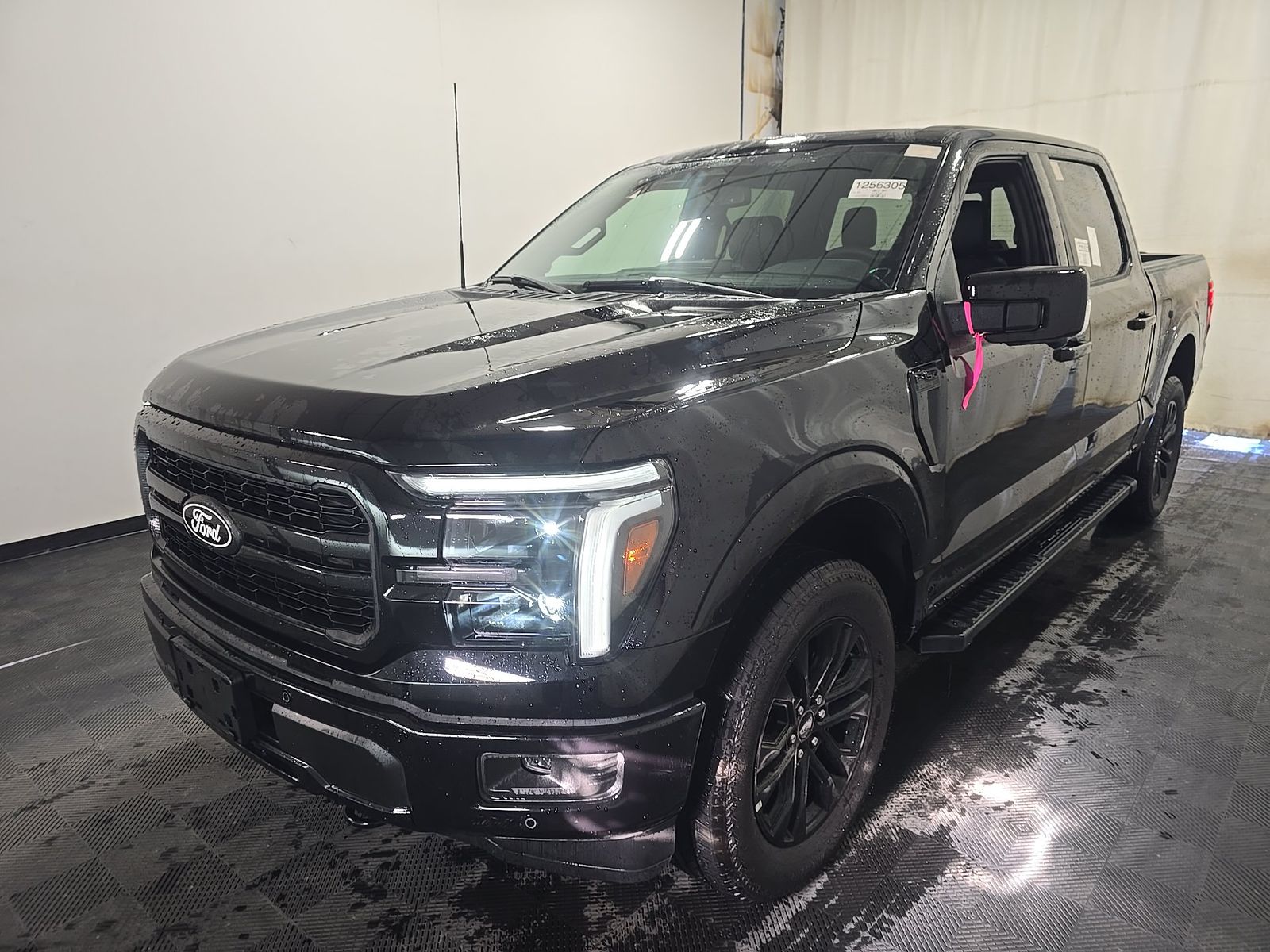2026 Ford F-150 Lariat AWD