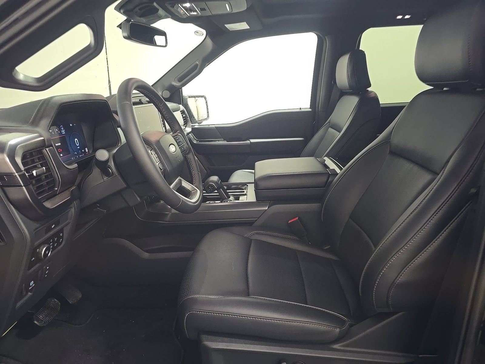 2026 Ford F-150 Lariat AWD