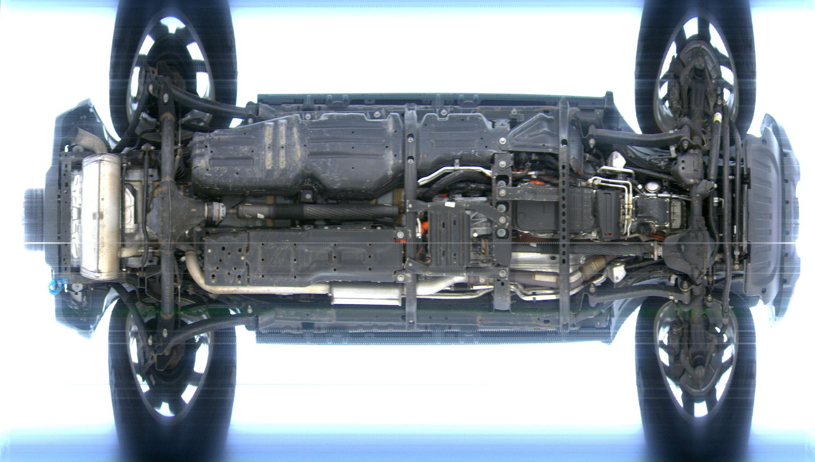2024 Jeep Wrangler 4xe Sport S AWD