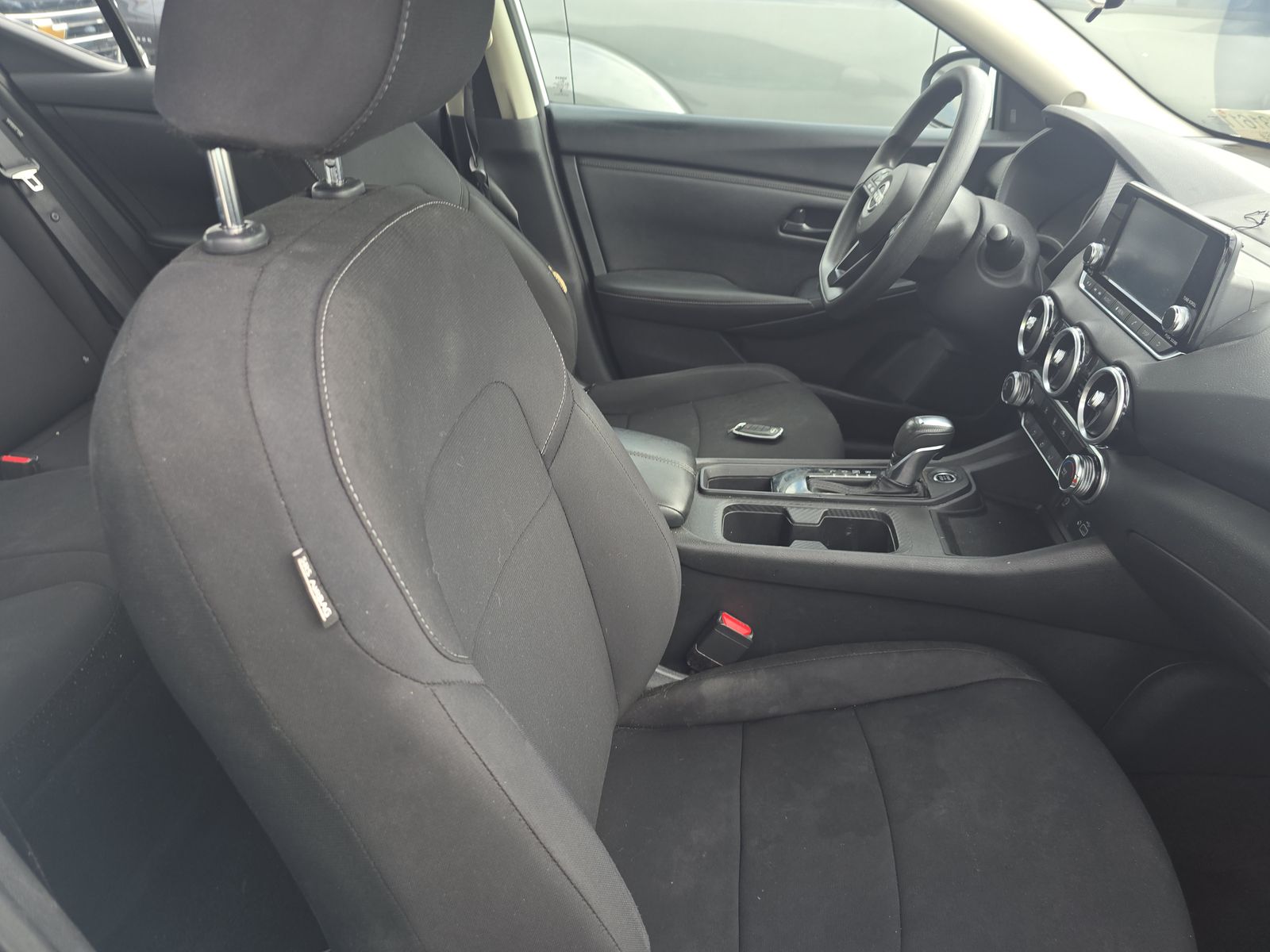 NISSAN SENTRA - 9