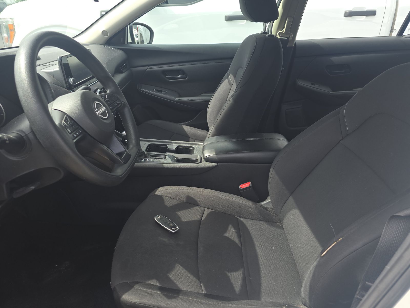 NISSAN SENTRA - 8