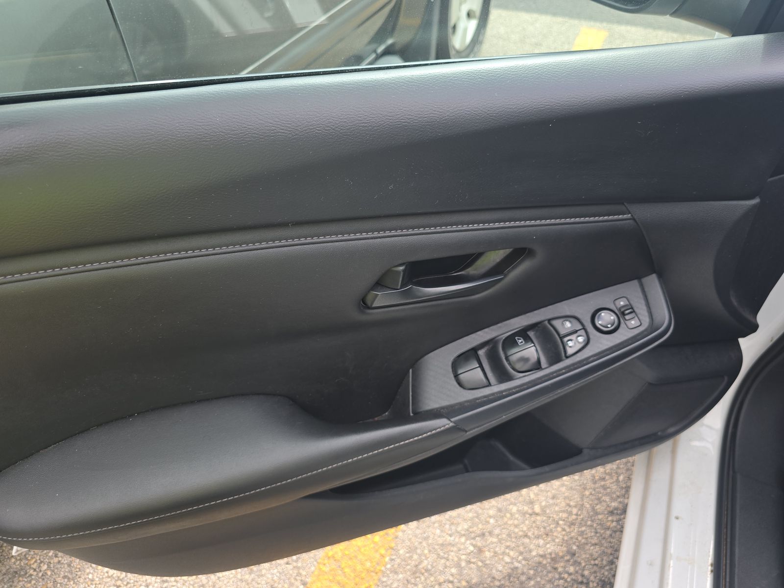 NISSAN SENTRA - 10