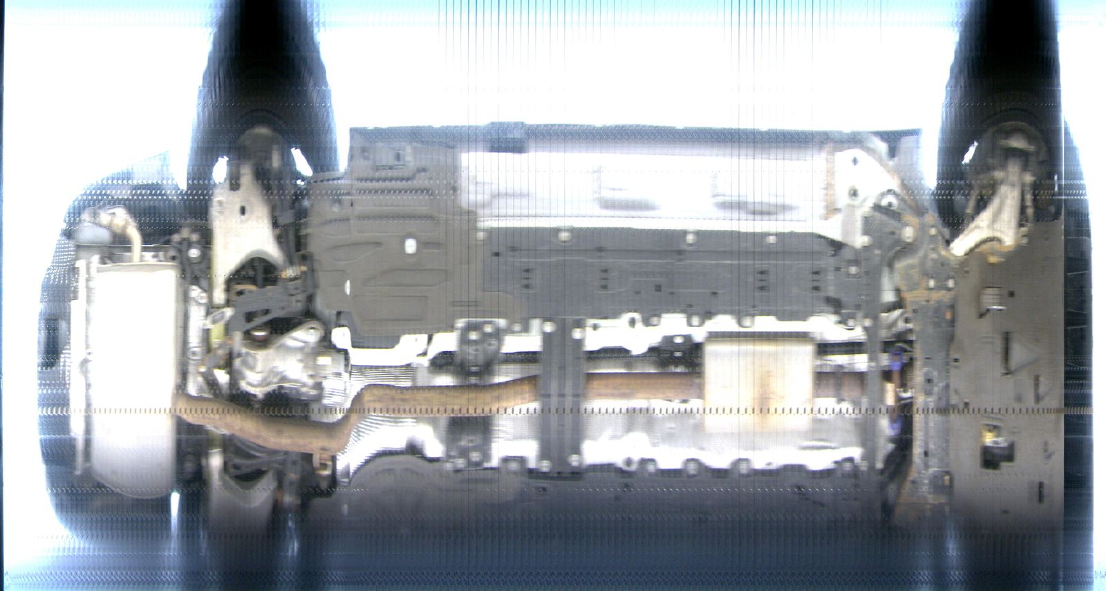 2023 Volvo S60 B5 Plus AWD