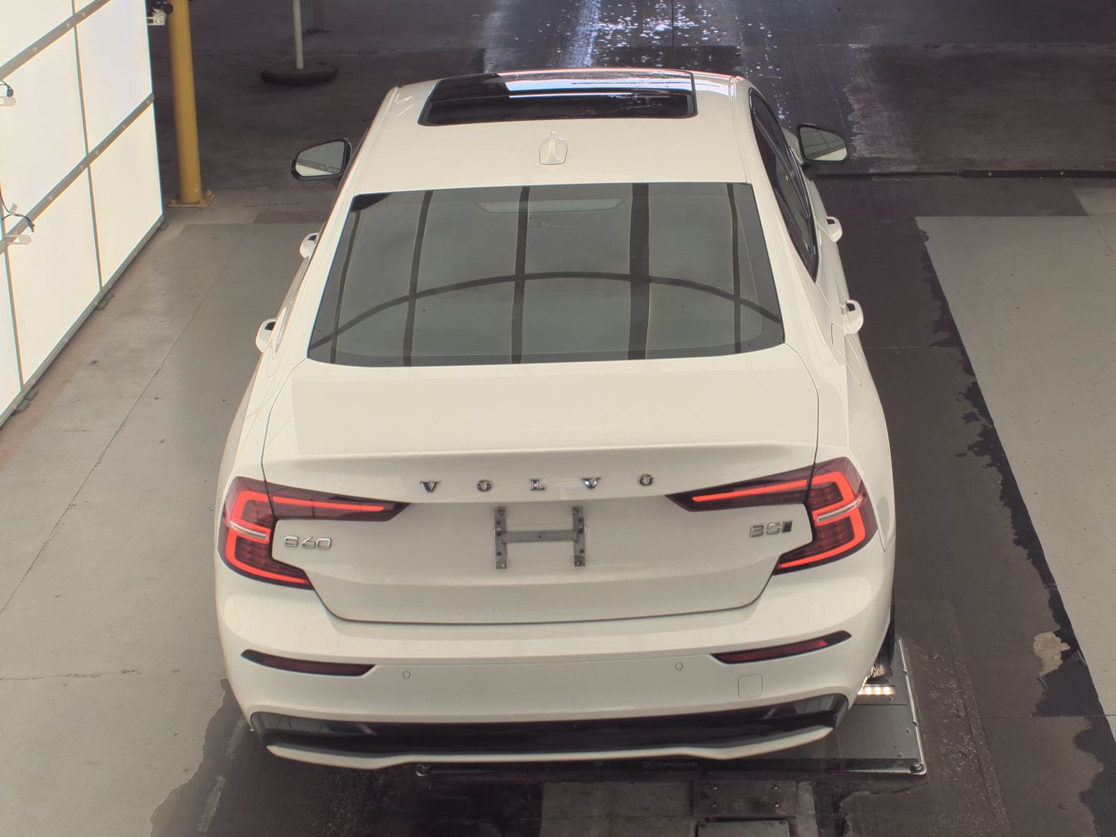 2023 Volvo S60 B5 Plus AWD