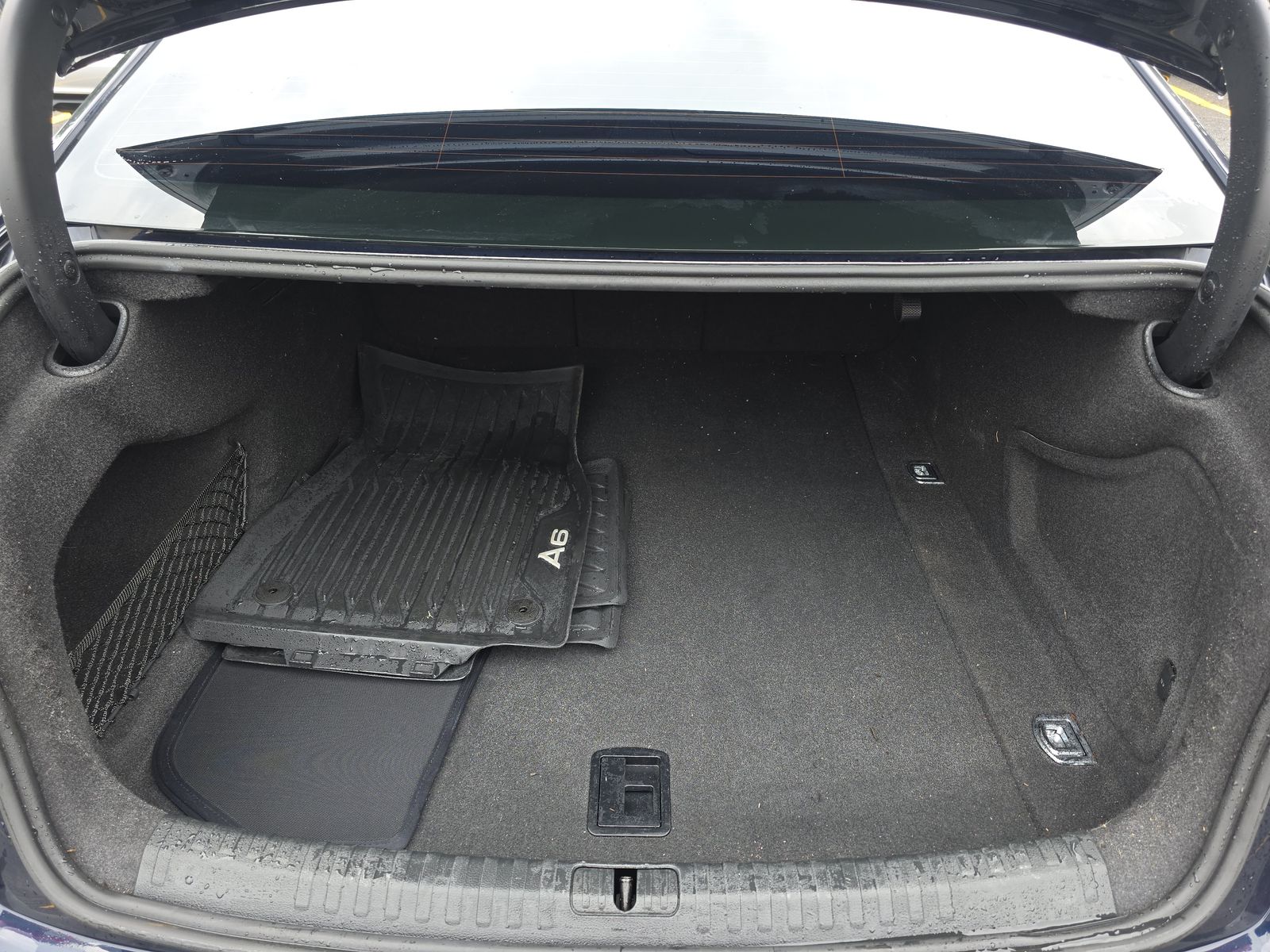 2019 Audi A6 3.0T Premium Plus AWD
