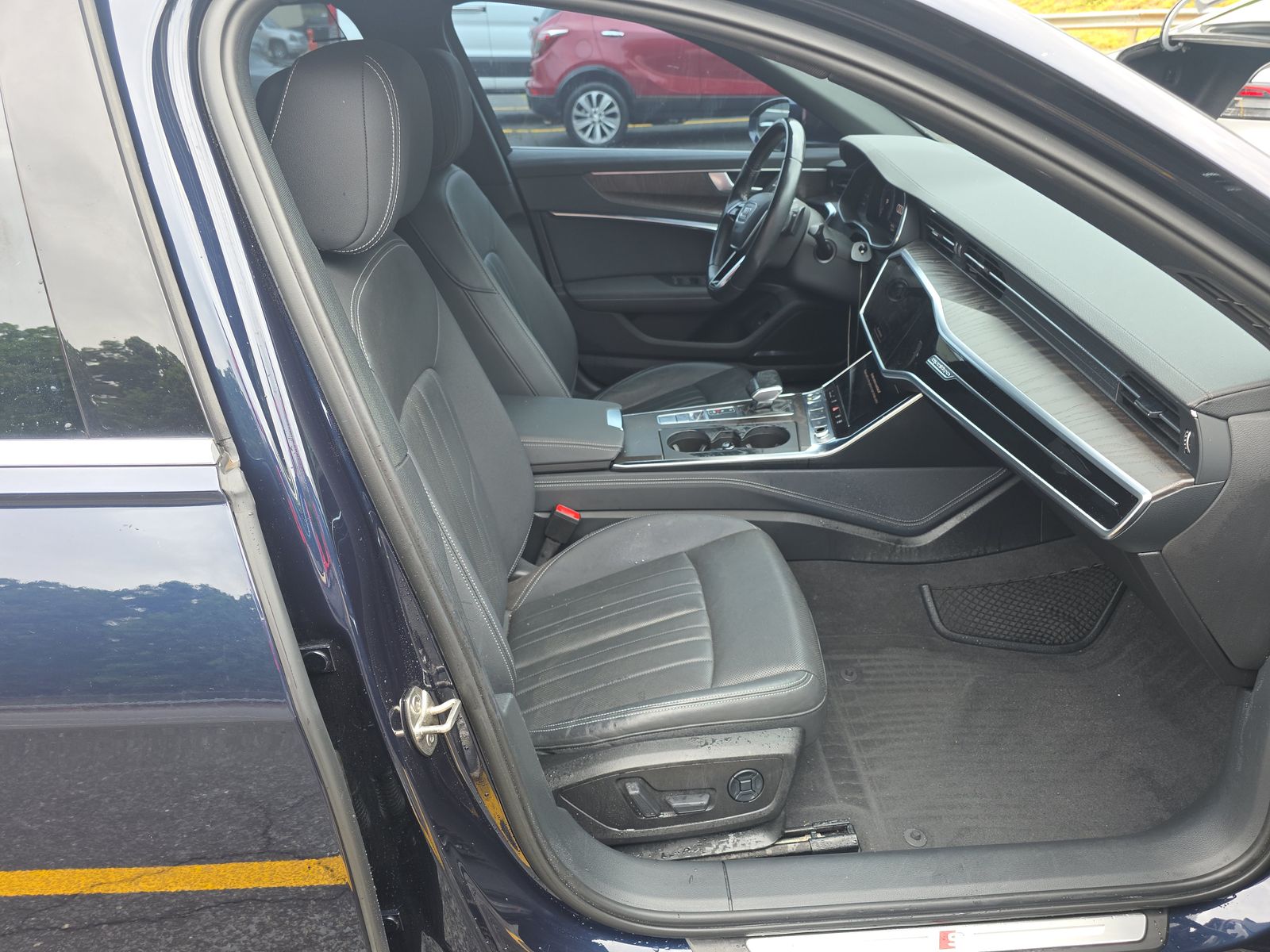 2019 Audi A6 3.0T Premium Plus AWD