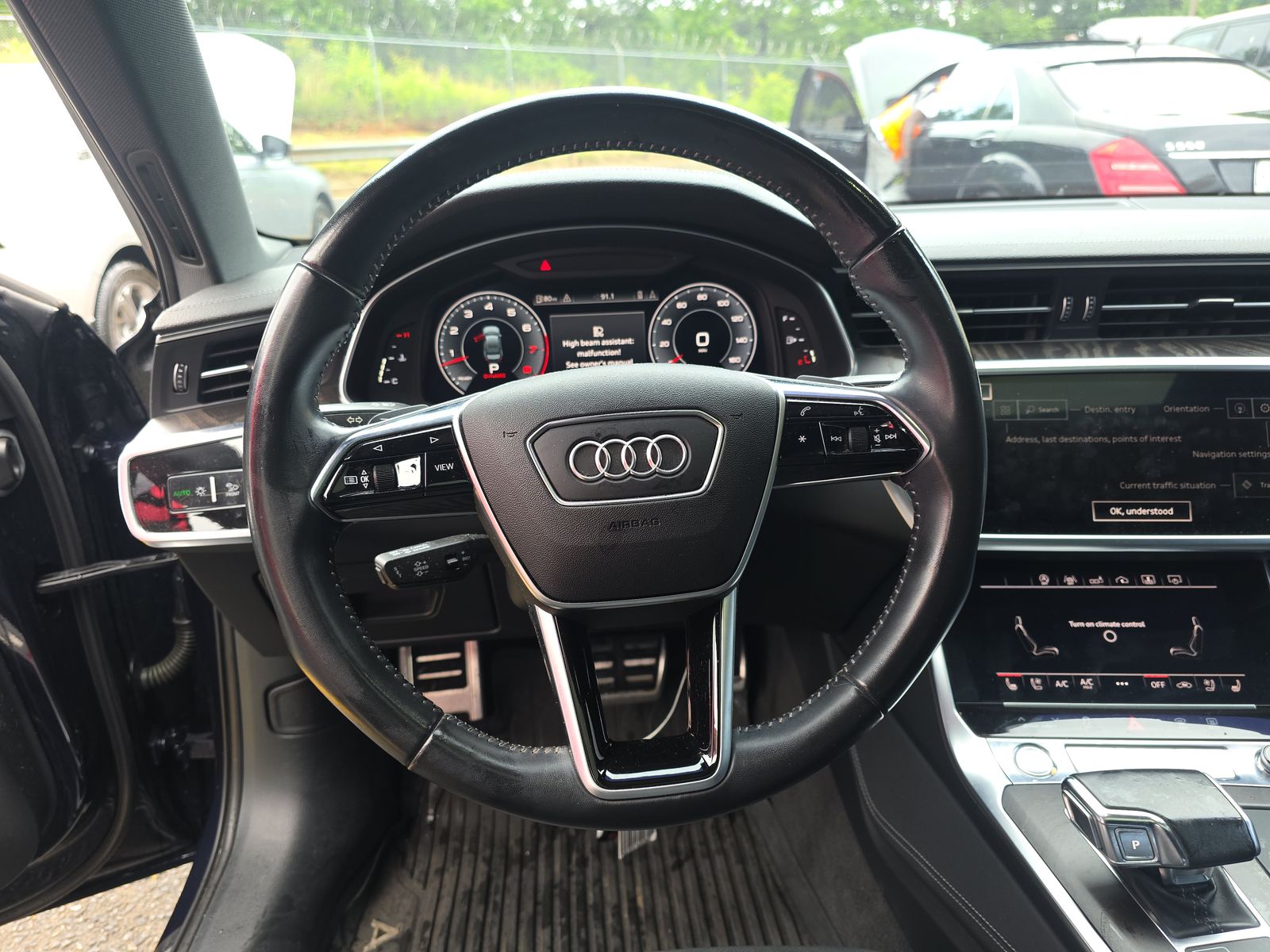 2019 Audi A6 3.0T Premium Plus AWD