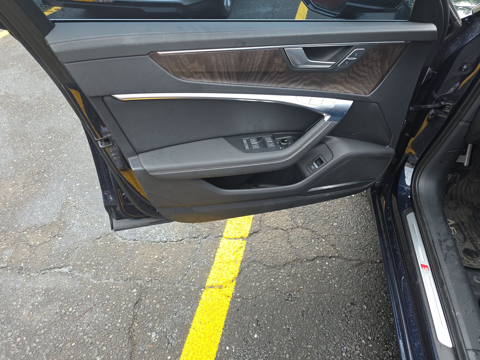 2019 Audi A6 3.0T Premium Plus AWD