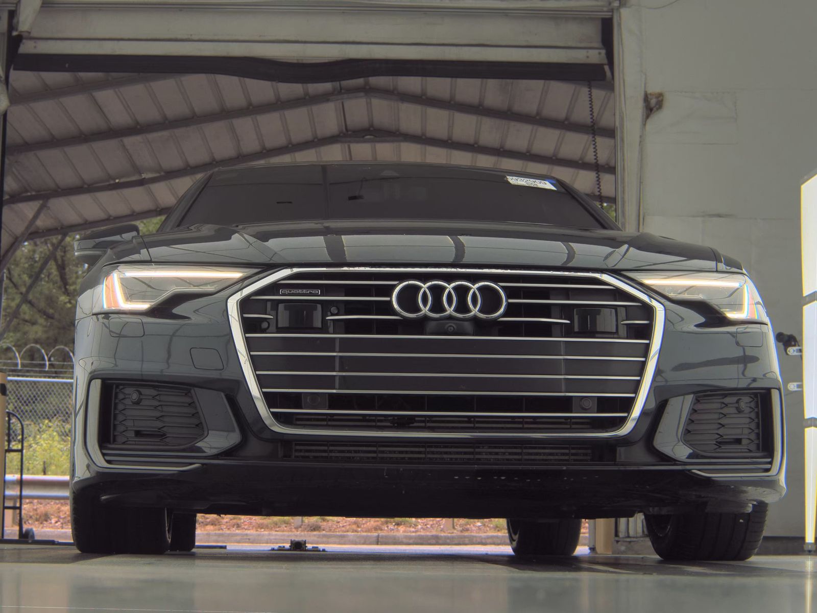 2019 Audi A6 3.0T Premium Plus AWD