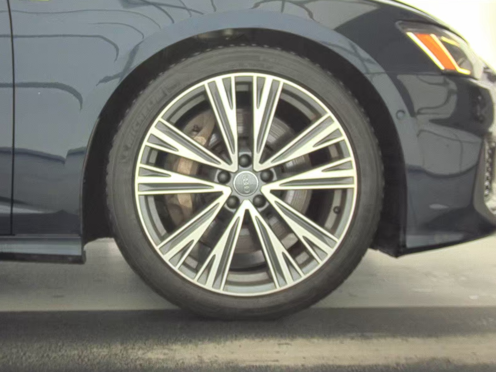2019 Audi A6 3.0T Premium Plus AWD