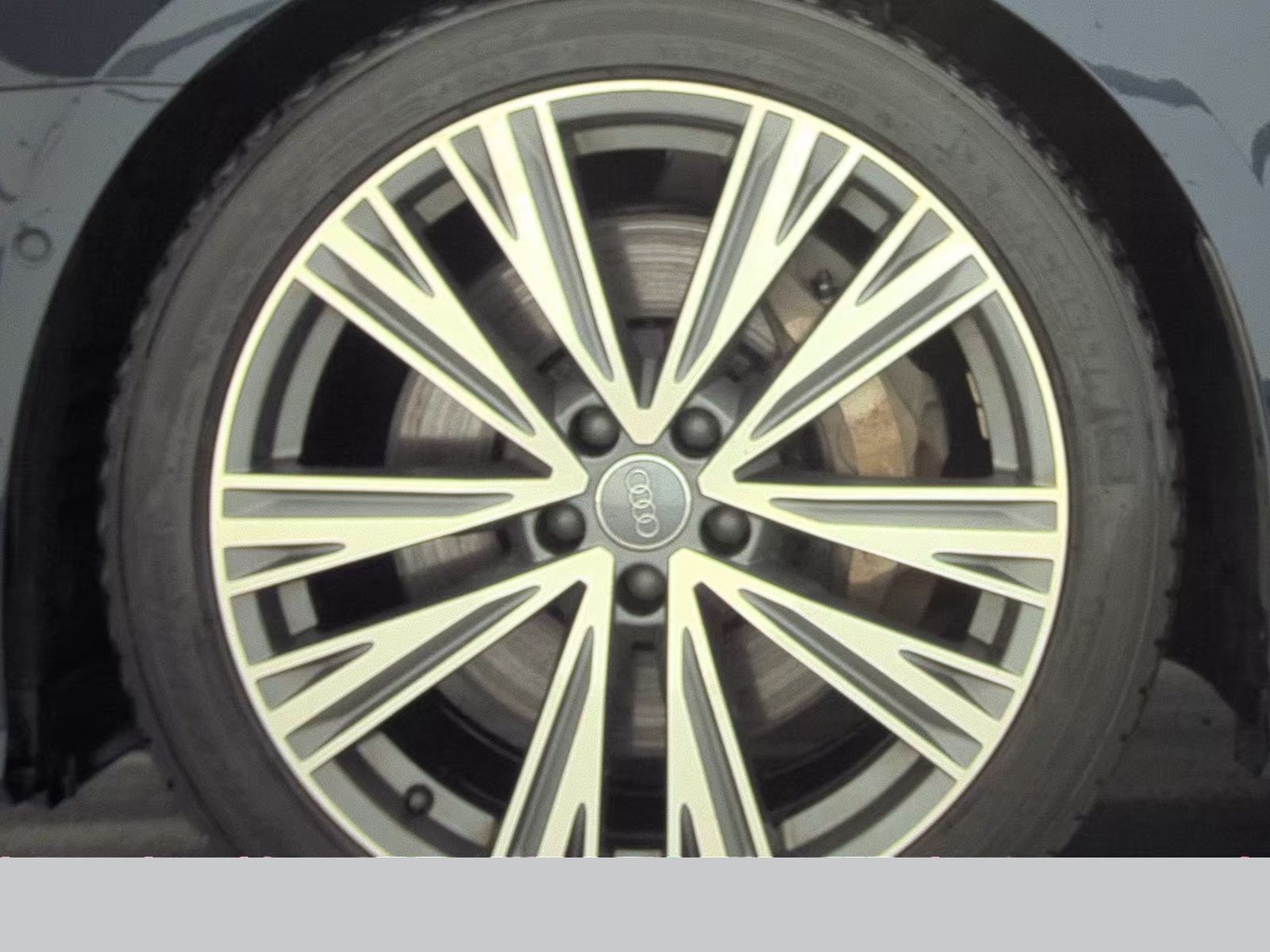 2019 Audi A6 3.0T Premium Plus AWD
