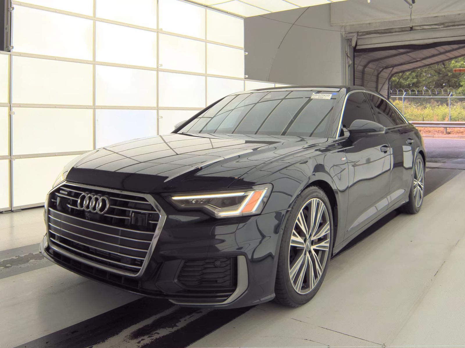2019 Audi A6 3.0T Premium Plus AWD