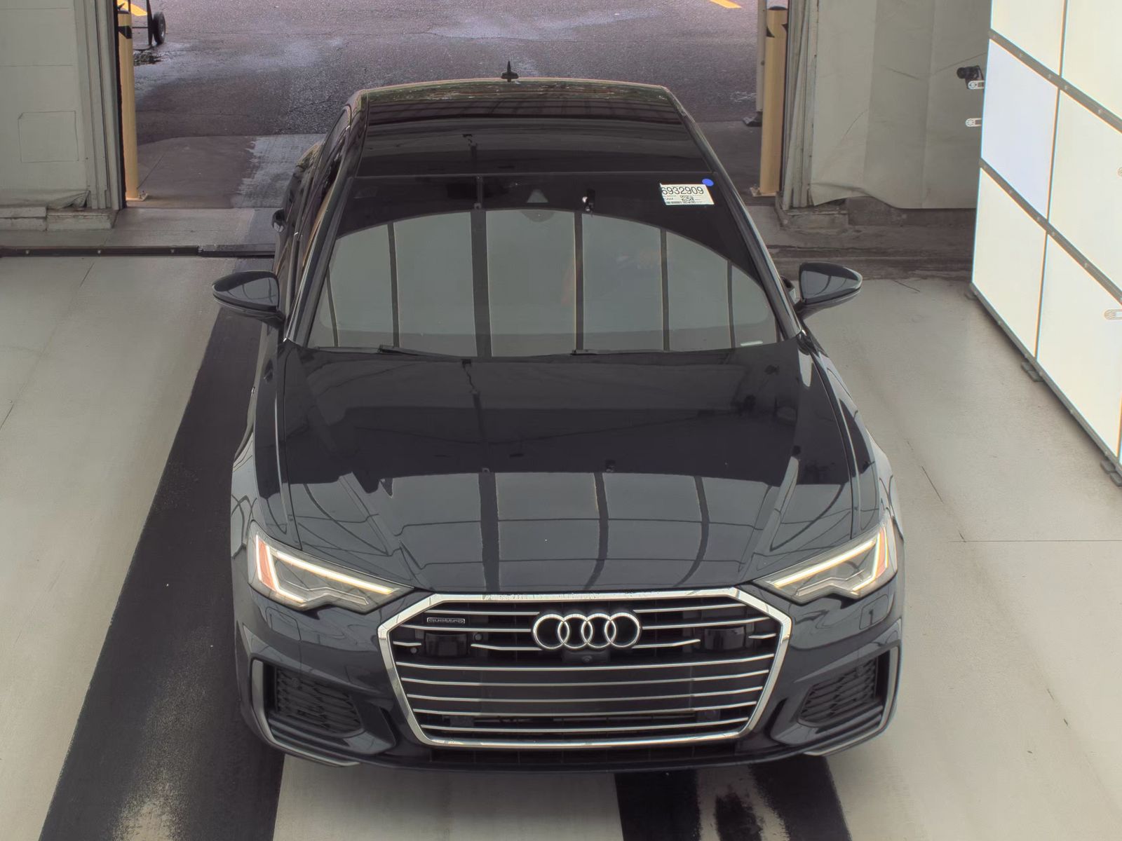 2019 Audi A6 3.0T Premium Plus AWD