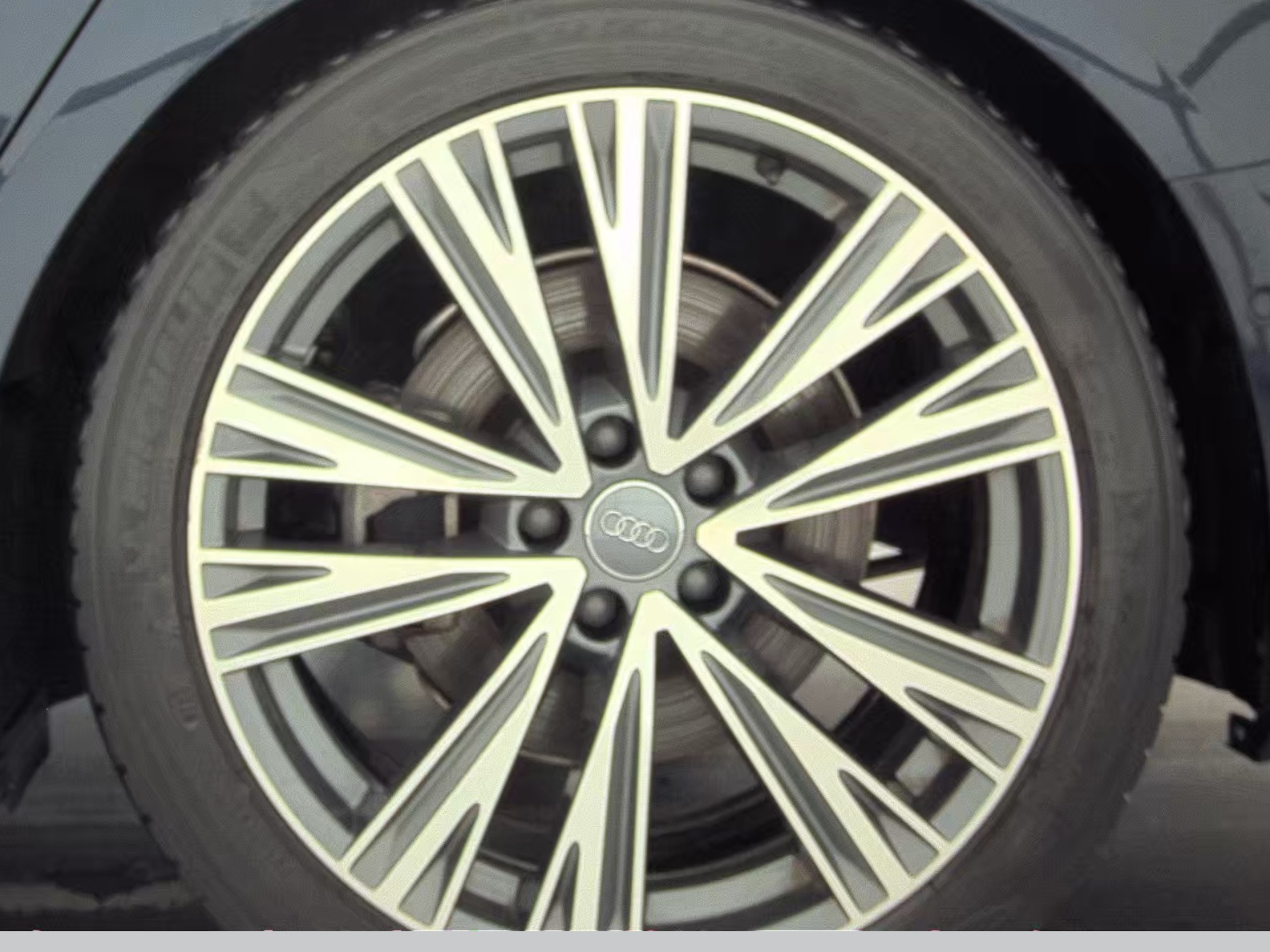 2019 Audi A6 3.0T Premium Plus AWD