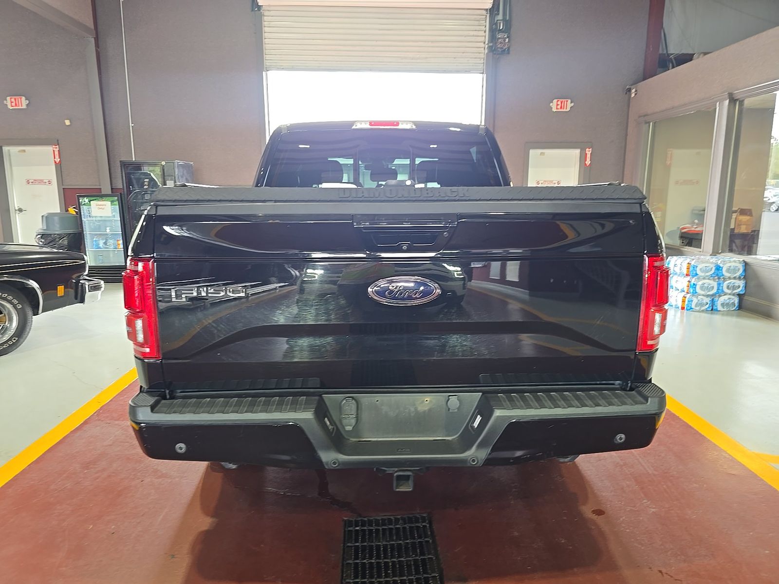 FORD F-150 - 6