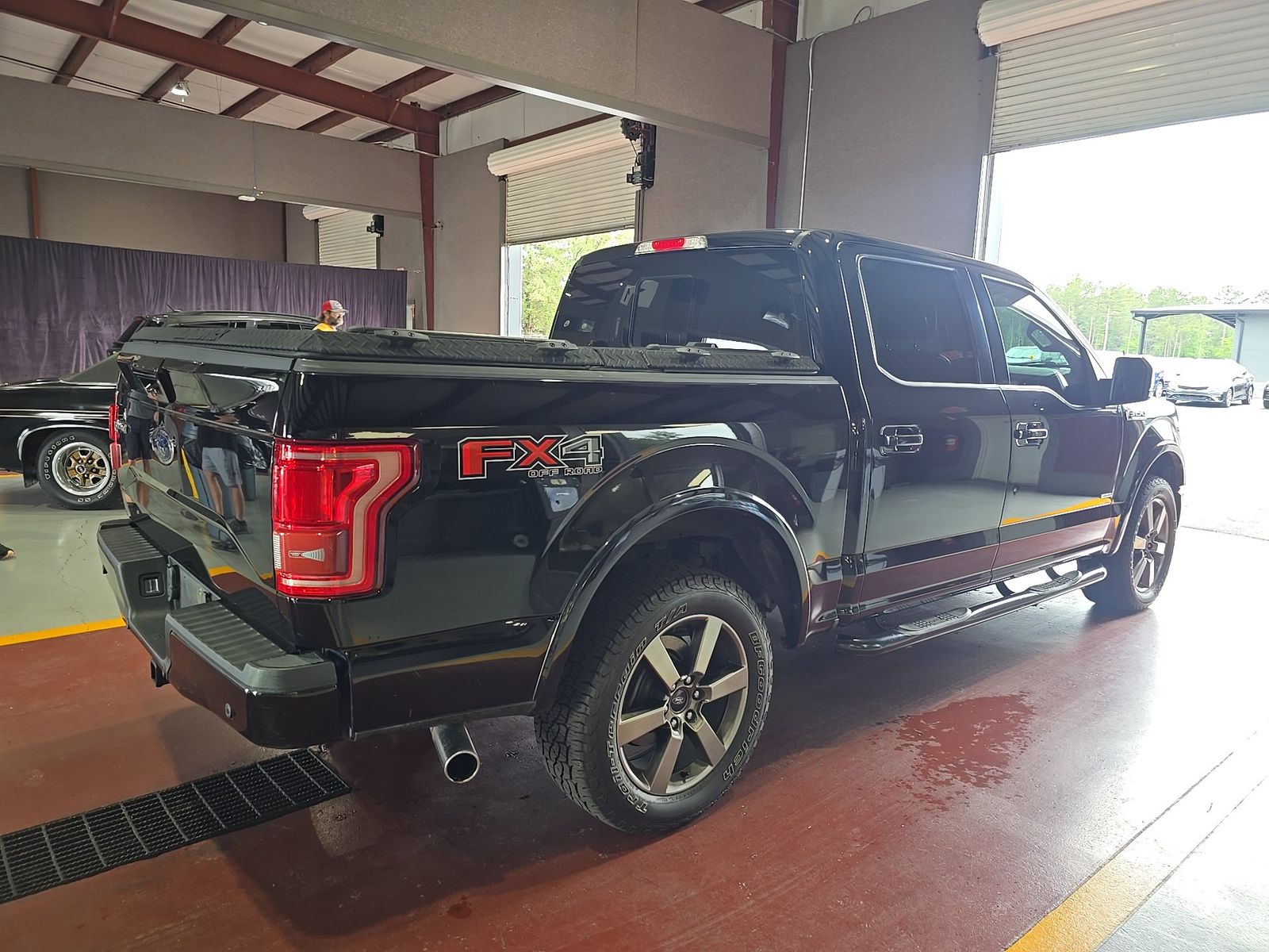 FORD F-150 - 5