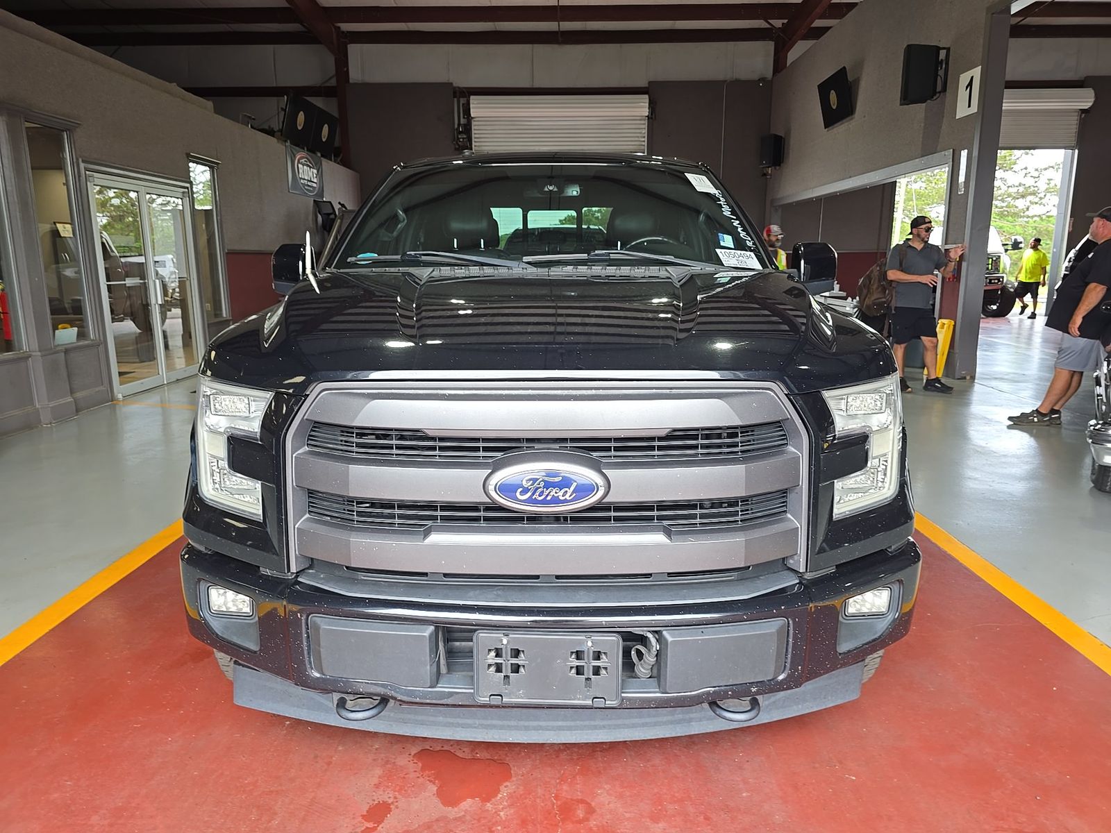 FORD F-150 - 3