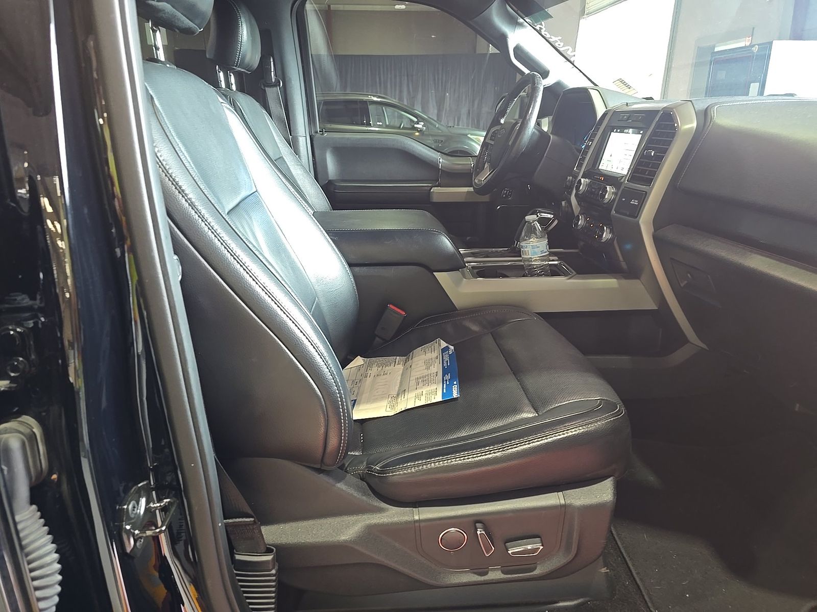 FORD F-150 - 9