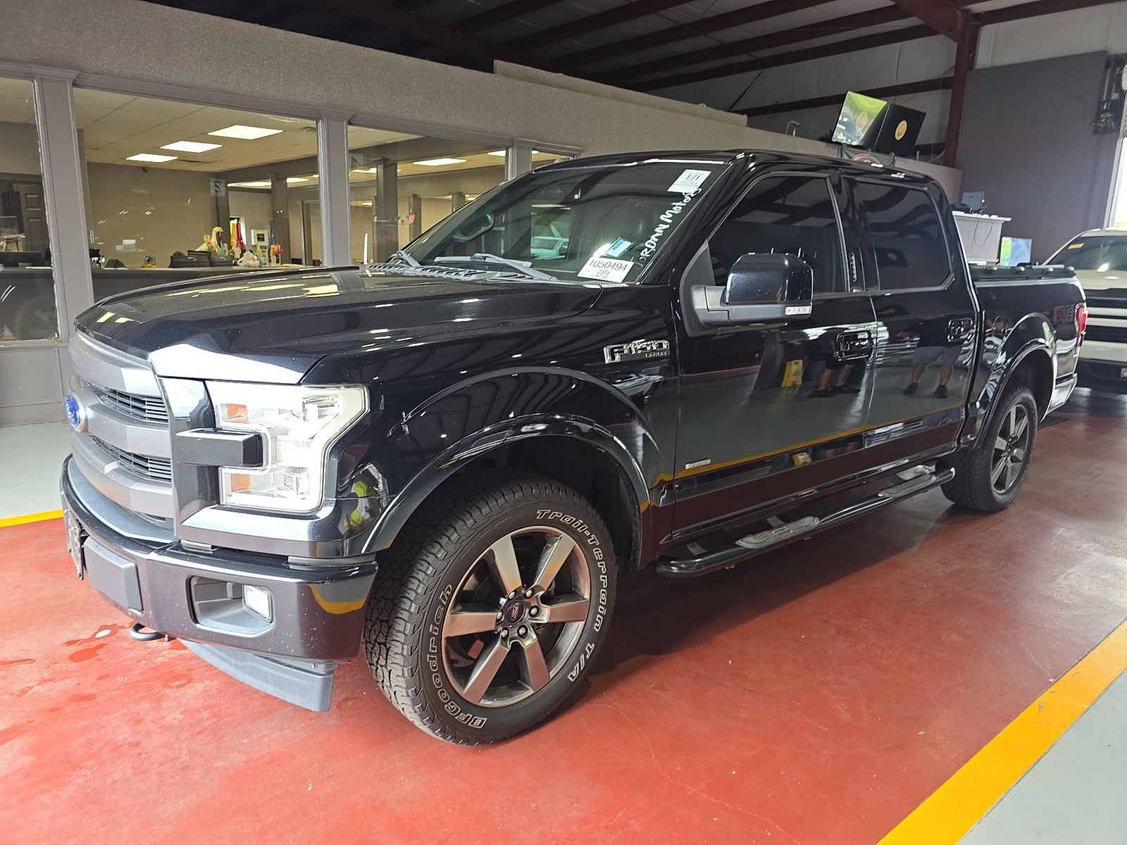 FORD F-150 - 1