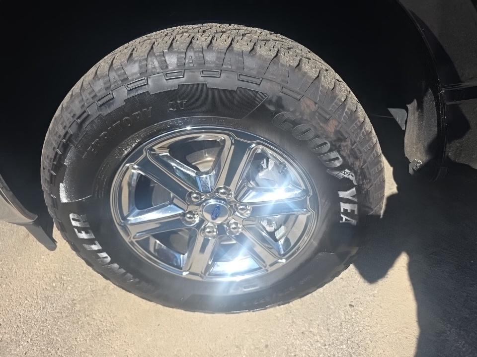 FORD F-150 - 9
