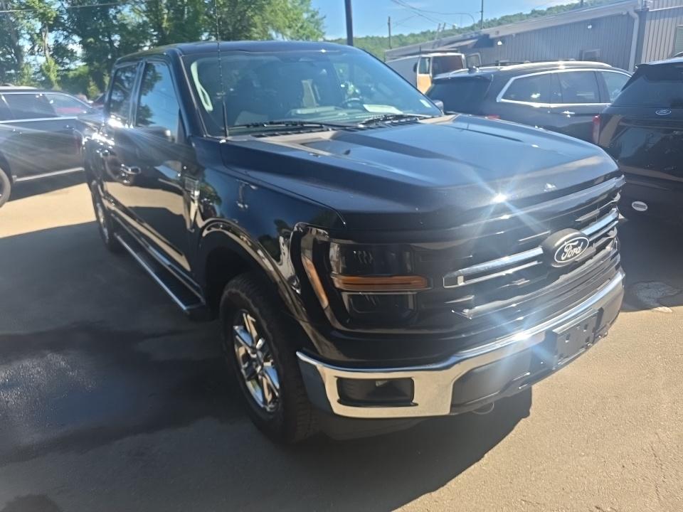 FORD F-150 - 4