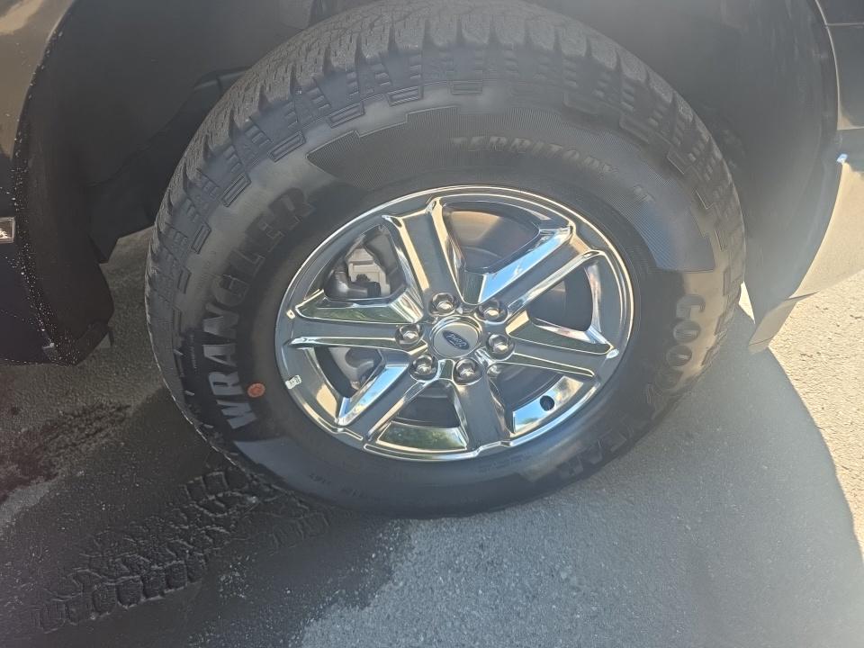 FORD F-150 - 10