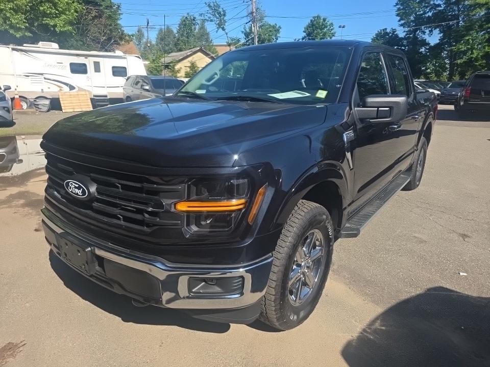 FORD F-150 - 1