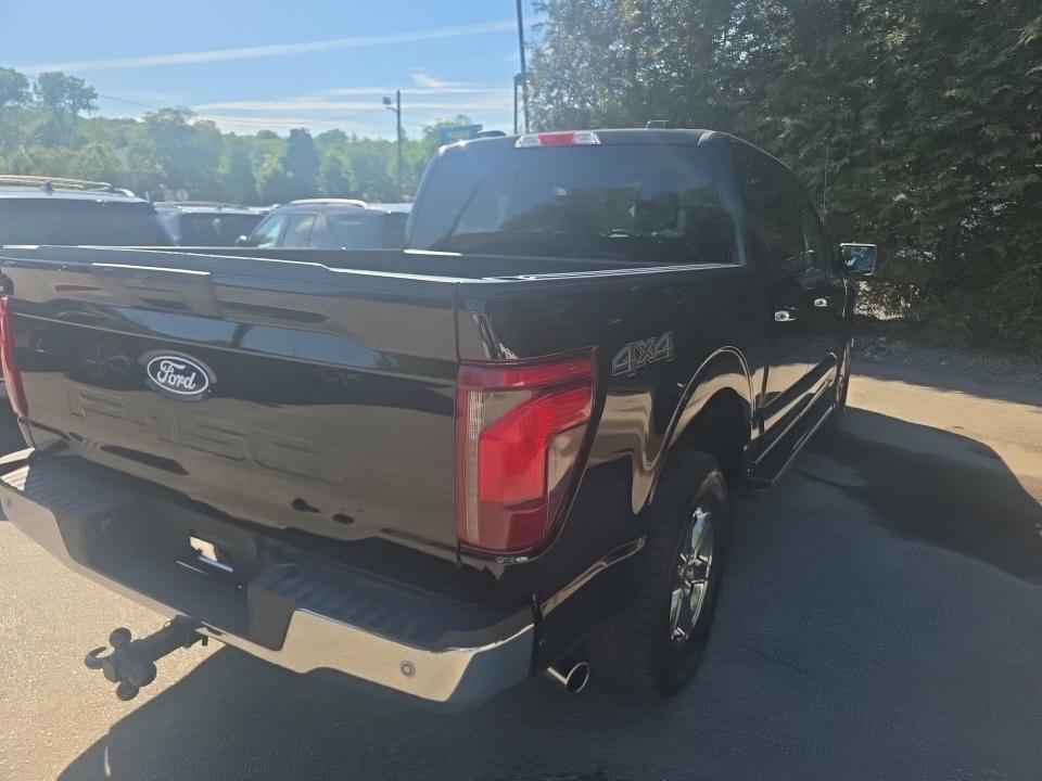 FORD F-150 - 5