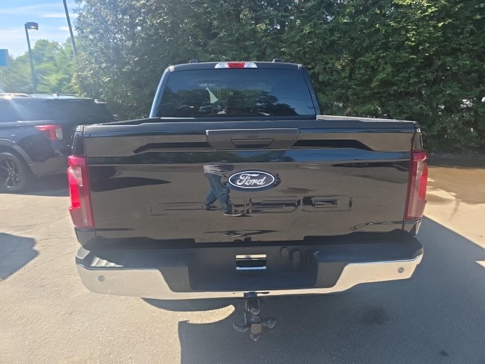 FORD F-150 - 6