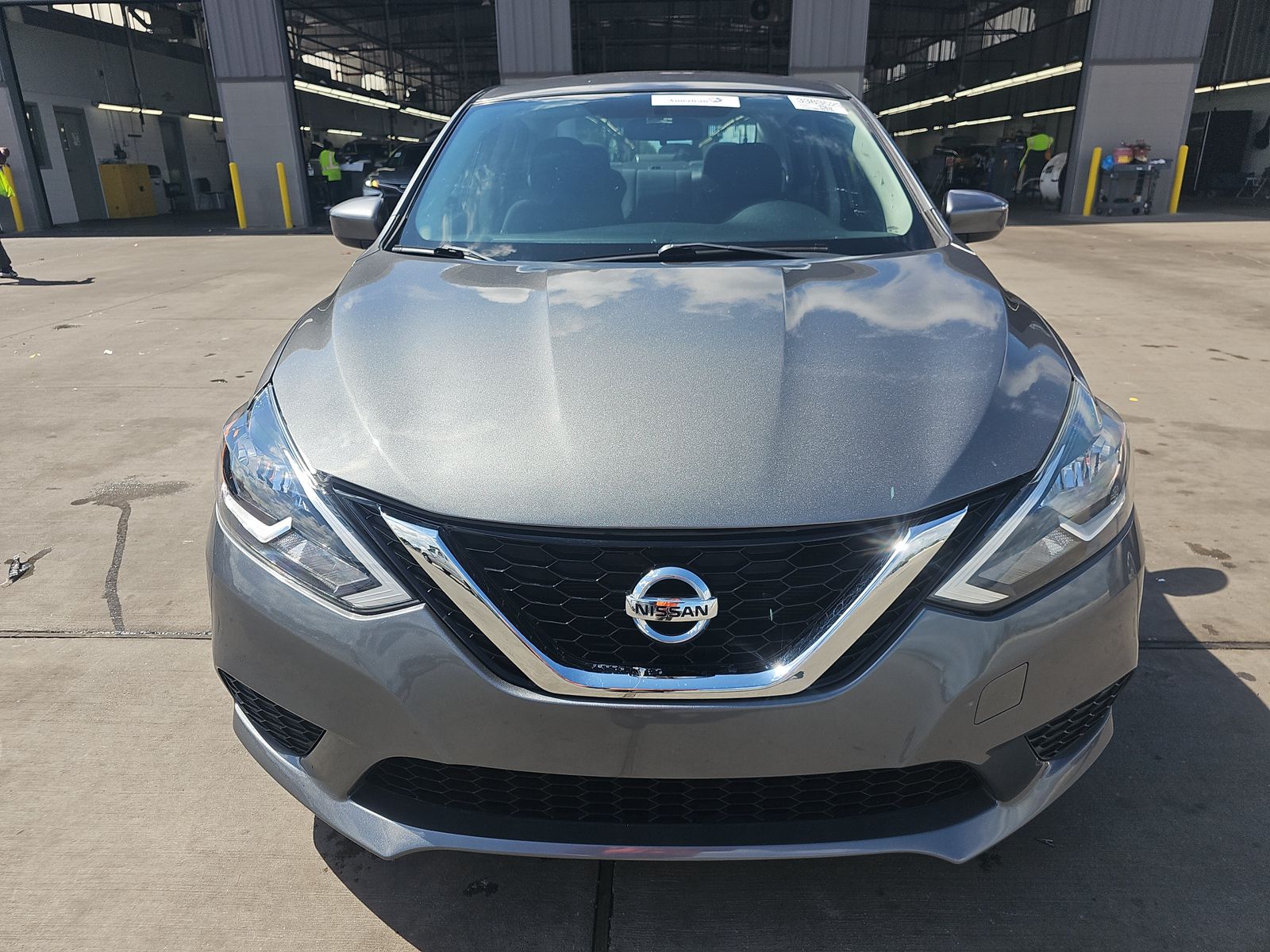 NISSAN SENTRA - 3