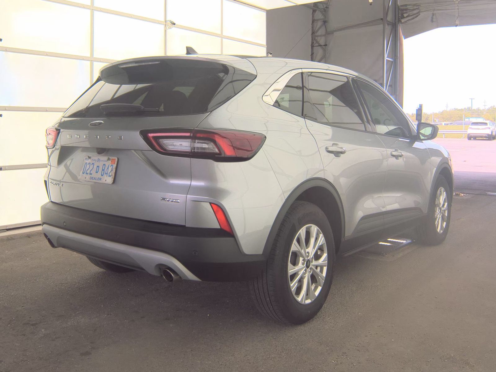 FORD ESCAPE - 6